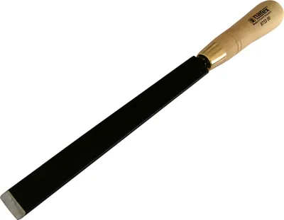 Obrázok produktu pre Škrabka / plochá škrabka (61 HRc) na kov