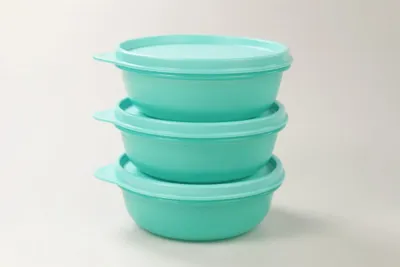 Immagine prodotto di TUPPERWARE Frigo Hit Parade 300 ml turchese medio Hit Parade Mini (3)