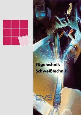 Obrázek produktu pro Fügetechnik Schweißtechnik