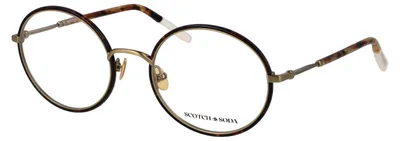 Image de SCOTCH & SODA EYEWEAR Montures de lunettes SS1020 52445