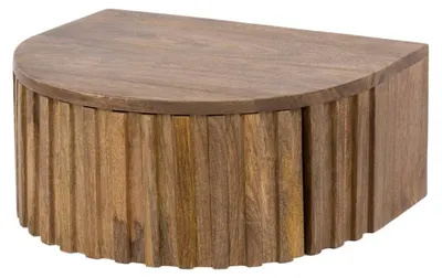 Produktbild von AnLi Style Nachttisch Ridge 1L