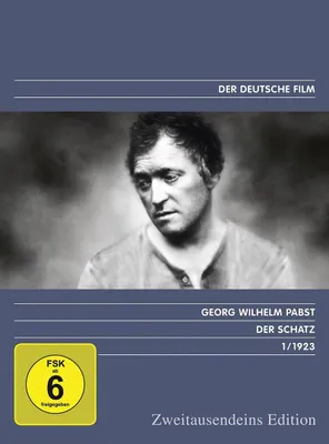 Obrázok produktu pre Der Schatz - Kinowelt GmbH - (DVD Video / Sonstige / unsortiert)