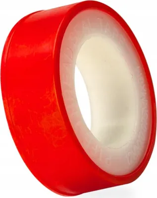 Produktbild von Teflon-Dichtungsband.