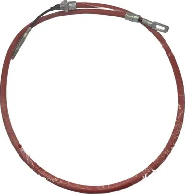 Produktbild von Bremskabel mit Öse passend für AL-KO HL1160/GL1385 2088800401