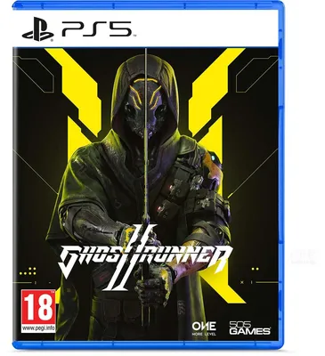 Zdjęcie produktu dla PS5 Ghostrunner 2