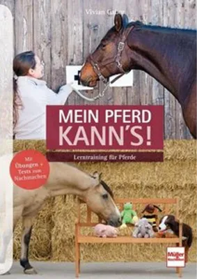 Produktbild von Mein Pferd kann's!