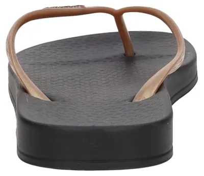 Produktbild von Ipanema Anatomic Tan  Teenslippers - Zwart - Maat 35/36