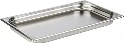 Productafbeelding van GN-containers 1/1, 40 mm diep, 5 liter, 530 x 325 mm
