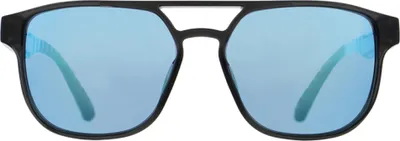 Produktbild von Red Bull Spect Sonnenbrille ELROY grau mit blauen Gläsern