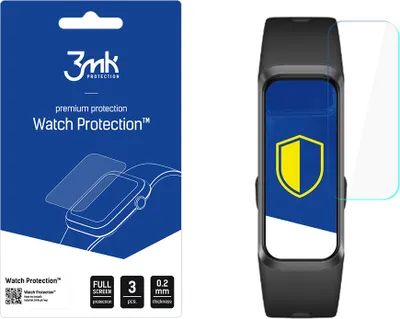 Obrázok produktu pre 3MK Watch Protection, Band 4, 1 kusov
