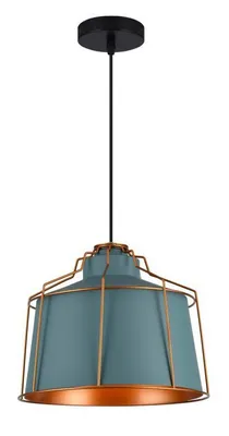 Produktbild von GTV - Deckenleuchte ARTEMIDA, LED, 15W, 1420lm, 4000K, AC220–240V, IP20, 38°, rechteckig, schwarz