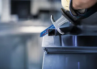 Produktbild von EXPERT S922EHM  Thin Tough Metal Säbelsägeblatt
