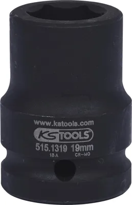 Immagine prodotto di KS TOOLS 515.1319-E Presa di corrente