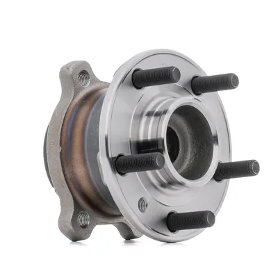 Produktbild von KRAFT Radlagersatz Hinten für FORD MONDEO IV Turnier (BA7) 4102054