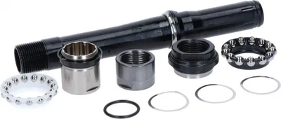 Produktbild von SHIMANO Hohlachse FH-MT901-R Komplettkit - 12 mm Hinterradachse, ca. 75 g