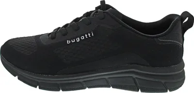 Produktbild von Bugatti Soa Sneaker Schwarz in Gr. 45