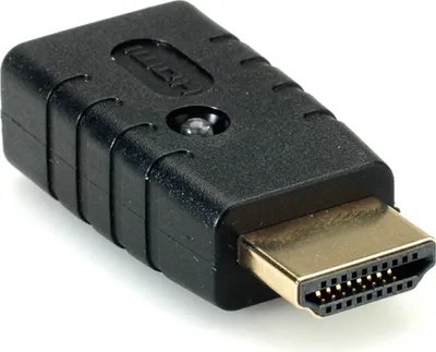 Produktbild von ROLINE Display Adapter, Virtual HDMI Emulator (EDID), 4K