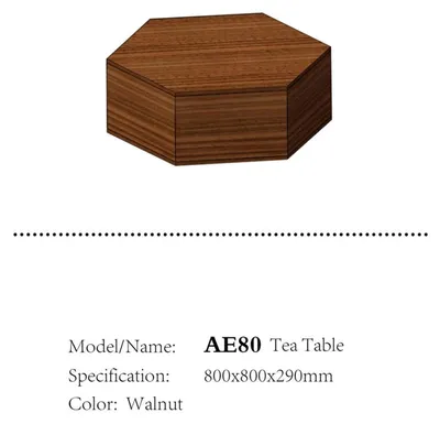 Produktbild von Couchtisch Kaffeetisch Beistelltisch Designer Tisch Tische Neu Wohnzimmertisch