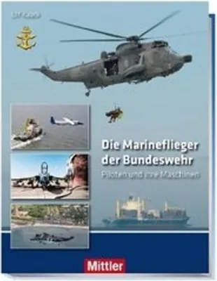 Produktbild von Die Marineflieger der Bundeswehr