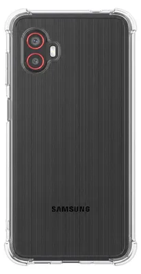 Produktbild von BIG BEN COVXCOVER6P, Cover, Samsung, Samsung G X Cover 6 Pro, 16,8 cm (6.6"), Transparent