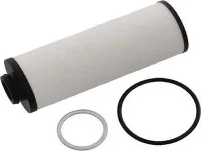 Produktbild von ZF GETRIEBE 5961.308.373 Automatikgetriebe Ölfilter Getriebeölfilter für AUDI A4 Avant (8K5, B8) A6 Avant (4G5, 4GD, C7) Q5 (8RB) A5 Sportback (8TA)