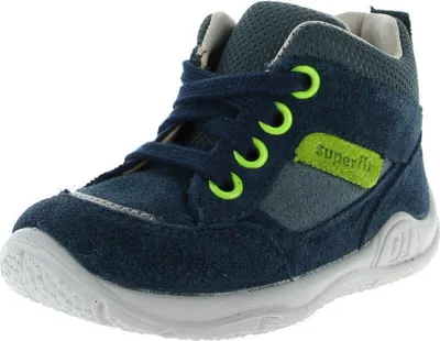 Immagine prodotto di Scarpe stringate Superfit per bambini 21