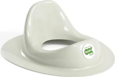Produktbild von OKBABY Ergo WC-Reduzierer für Kinder mit erhöhter Rückenlehne 28x32 cm