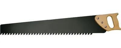 Produktbild von Gasbetonsäge Blattlänge 450 mm Zähnezahl 22 HM - 903/22