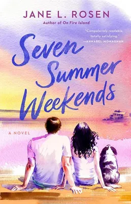 Obrázok produktu pre Seven Summer Weekends