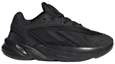 Produktbild von adidas Ozelia Core Black (PS) - EU 30.5