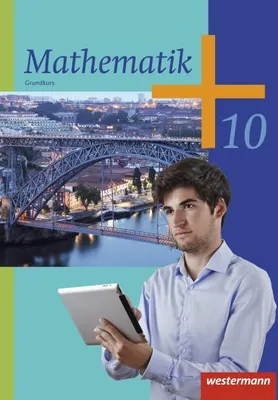 Obrázek produktu pro Mathematik 10 G. Kassen 8-10 Sekundarstufe 1