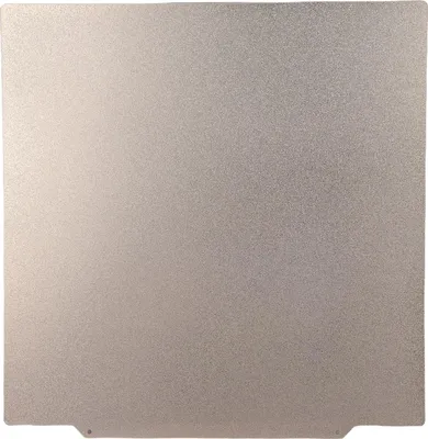 Obrázek produktu pro Stavební deska PEO/PEI pro CREALITY CR10/CR10S (310 x 310 mm), magnetické tiskové lože