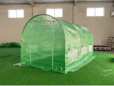 Obrázek produktu pro Zahradní fóliovník 2x4m