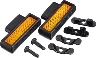 Immagine prodotto di Shimano Sm-pd63 Reflector Nero Nero Taglia Unica