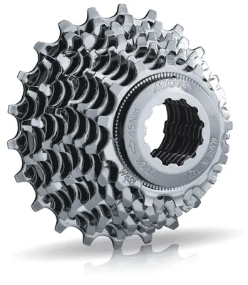 Image de Cassette Miche Primato 8 vitesses 15-23 dents, Campagnolo