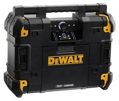 Image de Radio de chantier DEWALT DWST1-81078