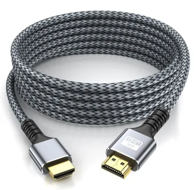 Productafbeelding van 4k HDMI Kabel 7m Ultra High Speed HDMI 2.0 Kabel 4K@60HZ