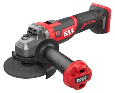 Zdjęcie produktu dla Szlifierka kątowa 20V model 3930CB