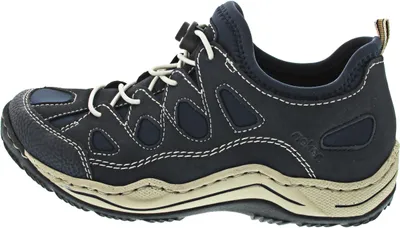 Produktbild von Rieker L0551-14 (37/pazifik/pazifik/navy)
