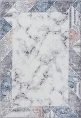 Zdjęcie produktu dla 160 x 230 cm Dywan Morgan CA30017 cream – na zewnątrz i do domu