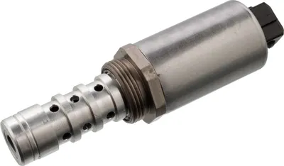 Produktbild von FEBI BILSTEIN 103359 Steuerventil Nockenwellenverstellung für BMW 5 Limousine (E39) Einlass Auslass