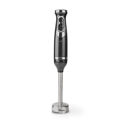 Zdjęcie produktu dla Nedis Stabmixer 600W 2Stufen Metallfuß sw