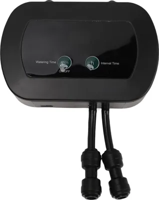 Obrázok produktu pre Automatický hmlovací prístroj pre plazy Terrarium Mister Humidifer s programovateľným časovačom Senzor teploty a vlhkosti pre obojživelníky Paludarium