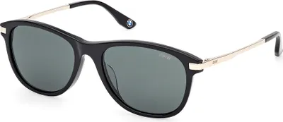 Produktbild von Bmw Bw0060-h Sonnenbrille Schwarz Mann Schwarz One Size