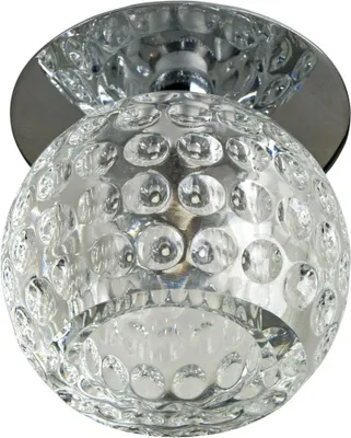 Zdjęcie produktu dla Oprawa wpuszczana oczko SK-20 CH 2280243 Candellux