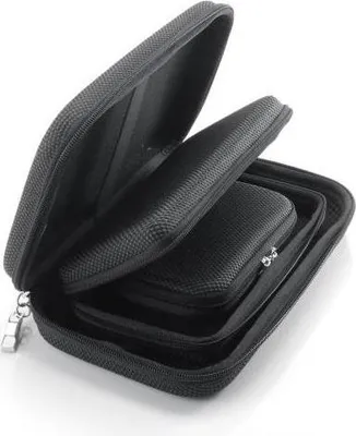 Produktbild von Exponent 56032, Beuteltasche, Jede Marke, Schwarz