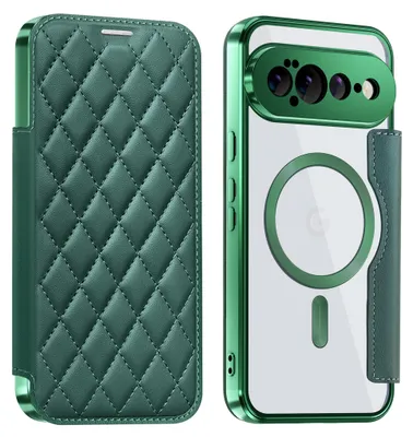 Obrázek produktu pro Pouzdro MagSafe pro Google Pixel 11 Pro XL s ochranou proti RFID a krytem objektivu fotoaparátu
