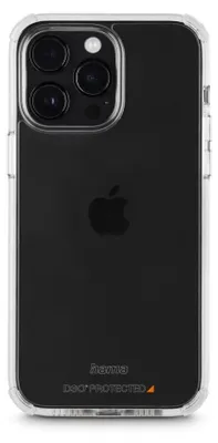 Image de Coque pr port. "Extreme Protect" pr Apple iPhone 14 Pro Max., trsp.