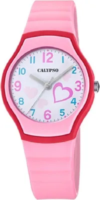 Image de Calypso - K5806/2 - Montre Bracelet - Entfants - Junior Collection