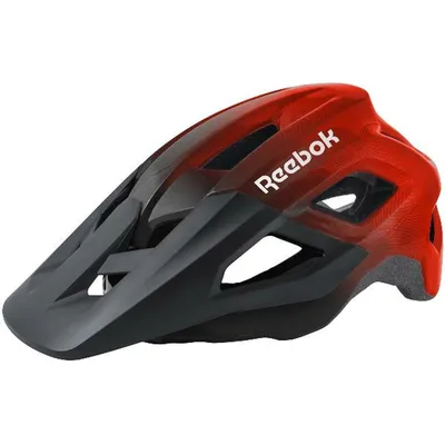 Obrázok produktu pre Reebok Mtb Ks33 City Prilba červená M červená M